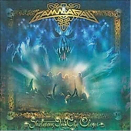 Gamma Ray - Skeletons In The Closet - Di.. - Zortam Music