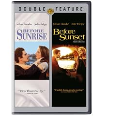 Before Sunrise / Before Sunset