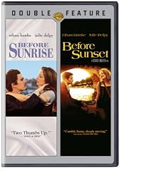 Before Sunrise / Before Sunset