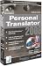 Personal Translator 2008 Advanced English - French