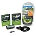 ScanGaugeE Compact Multifunction Trip Computer with Customizable Real-Time Fuel Economy Digital Gauges