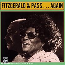 Fitzgerald and Pass...Again