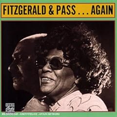 【クリックで詳細表示】Fitzgerald ＆ Pass Again [CD， Import]