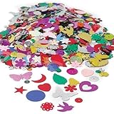 Sequins and Spangles Craft Supplies