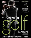 The complete golf manual