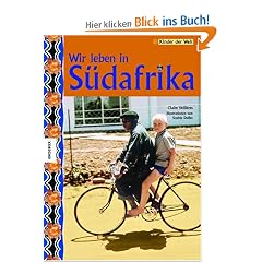 Wir leben in S�dafrika