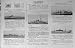1953-54 Ships Antioquia Junin Cartagena Cuba Flags Navy