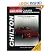 GM Camaro, 1982-92 (Chilton's Total Car Care Repair Manual)