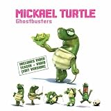 Ghostbusters [Single-CD]
