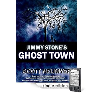 Jimmy Stone's Ghost Town