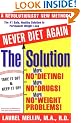 Diet Free Solution