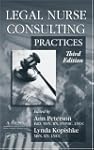 Legal Nurse Consulting,: Principles a...