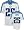 LenDale White Tennessee Titans White NFL Replica Jersey - Small