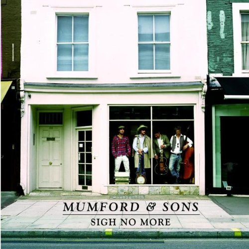 Produkt-Bild: Sigh No More