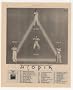 1977 Utopia RA Album & Tour Dates Promo Print Ad (21499)