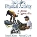 Inclusive Physical Activity: A Lifetime of Opportunities