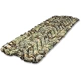 Klymit Insulated Static V Sleeping Pad