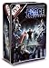 Star Wars Pocketmodel Force Unleashed Collector's Tin