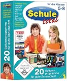 Schule Total 2009/10