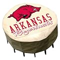 Backyard Basics Arkansas Round Table Cover