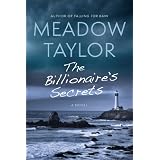 The Billionaire's Secretsby Meadow Taylor