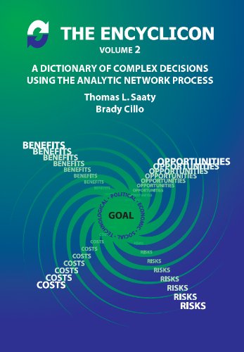The Encyclicon, Volume 2