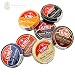 KIWI Shoe Polish, 50 ml Dose, schwarz