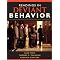 Sociology of Deviant Behavior