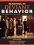 Readings in Deviant Behavior (6th Edition)