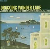 Dragging Wonder Lake
