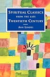 Spiritual classics of the late twentieth century