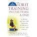 Toilet Training in Less Than a Day