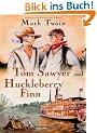 Tom Sawyer und Huckleberry Finn