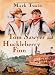 Tom Sawyer und Huckleberry Finn