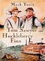 Tom Sawyer und Huckleberry Finn