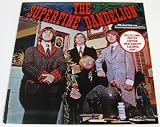 The Superfine Dandelion (Colored Vinyl)