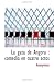 La gata de Angora : comedia en cuatro actos La gata de Angora : comedia en cuatro actos