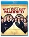 Tyler Perry's Why Did I Get Married? [Blu-ray]