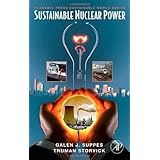 Sustainable Nuclear Power (Sustainable World)