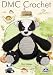 DMC Amigurumi Crochet Bert Badger Kit - Woodland Folk