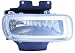 Depo 330-2017R-UC Ford F-150 Passenger Side Replacement Fog Light Depo 330-2017R-UC Ford F-150 Passenger Side Replacement Fog Light