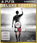 FIFA 16 - Deluxe Edition inkl. Steelb...
