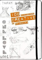100 Ways to Be More Creative-From Free Kindle Books Library