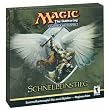Magic: The Gathering Sammelkartenspiel deutsch - 9. Edition Schnelleinstieg