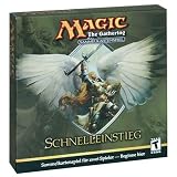 Eigenschaften Universal Cards 9TEQ / Magic: The Gathering Sammelkartenspiel deutsch - 9. Edition Schnelleinstieg
