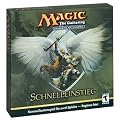 Magic: The Gathering Sammelkartenspiel deutsch - 9. Edition Schnelleinstieg