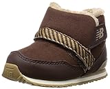 [ニューバランス] new balance キッズシューズ NB FB996S NB FB996S JI (JAVA BROWN/13.5)