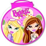 Review Alpa  / Bratz Stationary Set Large Round Filled Colouring Set