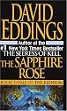 Sapphire Rose (Elenium)
