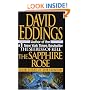 Sapphire Rose (Elenium)